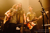 W*A*S*H (We Are Scientists + Ash) / Petit Bain - 02 décembre 2015