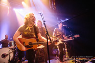 W*A*S*H (We Are Scientists + Ash) / Petit Bain - 02 décembre 2015