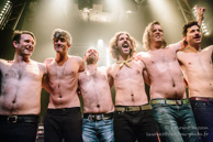 W*A*S*H (We Are Scientists + Ash) / Petit Bain - 02 décembre 2015