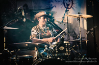 Washington Dead Cats / La Maroquinerie - 30 mai 2019