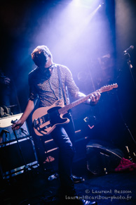 Washington Dead Cats / La Maroquinerie - 30 mai 2019