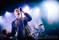 Washington Dead Cats / La Maroquinerie - 30 mai 2019