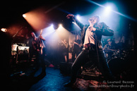 Washington Dead Cats / La Maroquinerie - 30 mai 2019