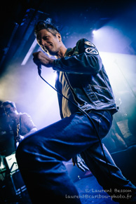 Washington Dead Cats / La Maroquinerie - 30 mai 2019