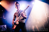 Washington Dead Cats / La Maroquinerie - 30 mai 2019