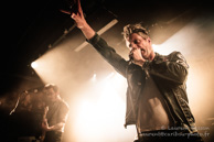 Washington Dead Cats / La Maroquinerie - 30 mai 2019