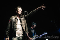 Washington Dead Cats / MJC St Exupery (Viry-Châtillon) - 25 janvier 2020