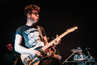 Washington Dead Cats / MJC St Exupery (Viry-Châtillon) - 25 janvier 2020