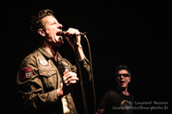 Washington Dead Cats / MJC St Exupery (Viry-Châtillon) - 25 janvier 2020