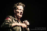 Washington Dead Cats / MJC St Exupery (Viry-Châtillon) - 25 janvier 2020