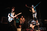 Washington Dead Cats / MJC St Exupery (Viry-Châtillon) - 25 janvier 2020