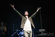 Washington Dead Cats / MJC St Exupery (Viry-Châtillon) - 25 janvier 2020