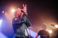 Washington Dead Cats / Nouveau Casino - 17 octobre 2026