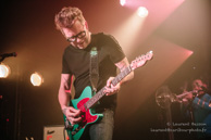 Washington Dead Cats / Nouveau Casino - 17 octobre 2026