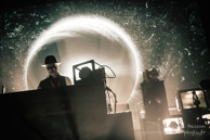 Wax Tailor / Le Trianon - 23 mai 2023