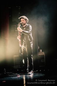 Wax Tailor / Le Trianon - 23 mai 2023