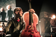 Wax Tailor / Le Trianon - 23 mai 2023