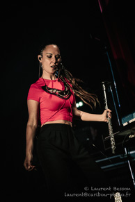 Wax Tailor / Le Trianon - 23 mai 2023