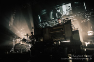 Wax Tailor / Le Trianon - 23 mai 2023