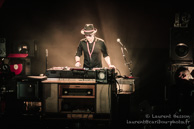 Wax Tailor / Le Trianon - 23 mai 2023