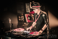 Wax Tailor / Le Trianon - 23 mai 2023