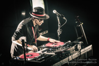 Wax Tailor / Le Trianon - 23 mai 2023