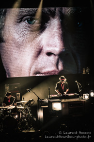 Wax Tailor / Le Trianon - 23 mai 2023