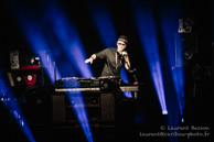 Wax Tailor / Le Trianon - 23 mai 2023
