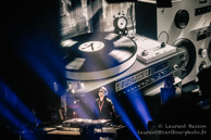 Wax Tailor / Le Trianon - 23 mai 2023