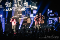 Wax Tailor / Le Trianon - 23 mai 2023