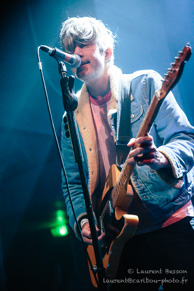 We Are Scientists / Petit Bain - 01 décembre 2015