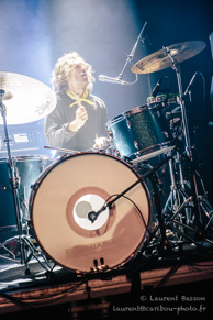 We Are Scientists / Petit Bain - 01 décembre 2015