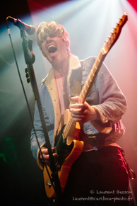 We Are Scientists / Petit Bain - 01 décembre 2015