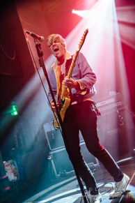 We Are Scientists / Petit Bain - 01 décembre 2015