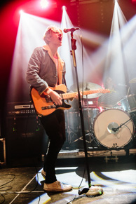 We Are Scientists / Petit Bain - 01 décembre 2015