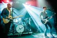 We Are Scientists / Petit Bain - 01 décembre 2015
