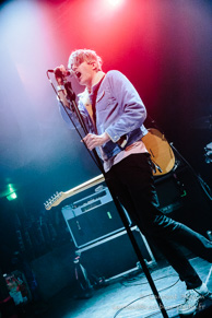 We Are Scientists / Petit Bain - 01 décembre 2015