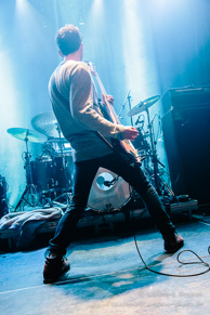 We Are Scientists / Petit Bain - 01 décembre 2015