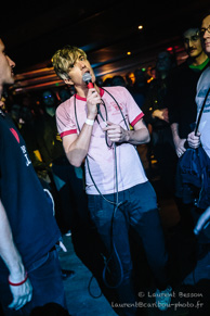 We Are Scientists / Petit Bain - 01 décembre 2015