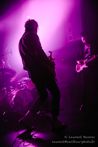 We Are Scientists / Petit Bain - 15 mai 2018