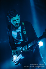 We Are Scientists / Petit Bain - 15 mai 2018