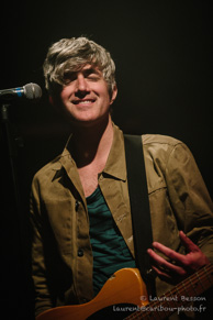 We Are Scientists / Petit Bain - 15 mai 2018