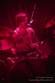 We Are Scientists / Petit Bain - 15 mai 2018