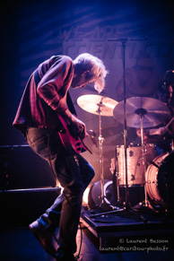 We Are Scientists / Café de la Danse - 28 avril 2025