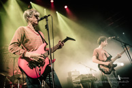 We Are Scientists / Café de la Danse - 28 avril 2025