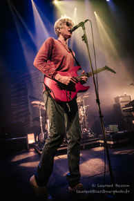 We Are Scientists / Café de la Danse - 28 avril 2025