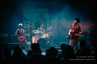 We Are Scientists / Café de la Danse - 28 avril 2025