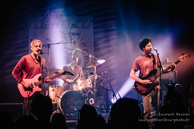 We Are Scientists / Café de la Danse - 28 avril 2025