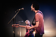 We Are Scientists / Café de la Danse - 28 avril 2025