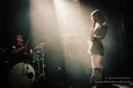 We Hate You Please Die / Petit Bain  - 05 décembre 2025